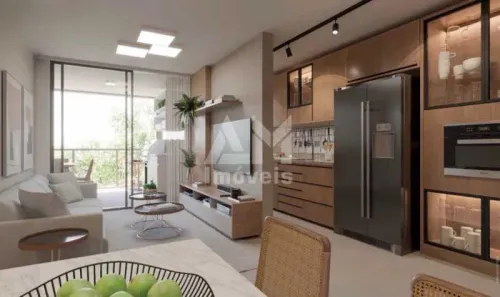 Apartamento com 2 Quartos à venda, 70m² no Tijuca, Rio de Janeiro