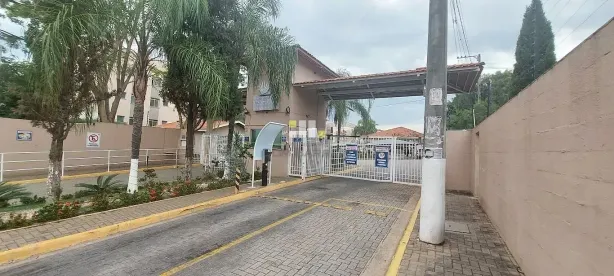 Apartamento com 2 Quartos à venda, 107m² no Jardim Recanto dos Sonhos, Sumaré