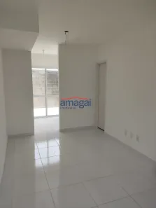 Casa de Condomínio com 2 Quartos para alugar, 57m² no Jardim Colônia, Jacareí