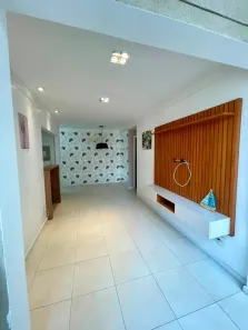 Apartamento com 2 Quartos à venda, 63m² no Itapuã, Vila Velha