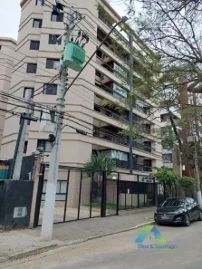 Apartamento com 3 Quartos à venda, 110m² no Jardim Prudência, São Paulo