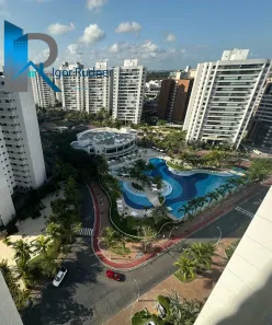 Apartamento com 4 Quartos à venda, 195m² no Patamares, Salvador