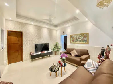 Apartamento com 2 Quartos à venda, 90m² no Grajaú, Rio de Janeiro