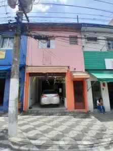 Imóvel Comercial com 4 Quartos à venda, 240m² no Ipiranga, São Paulo