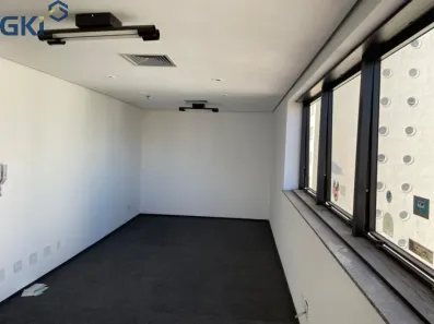Sala Comercial para alugar, 35m² no Jardim Paulista, São Paulo