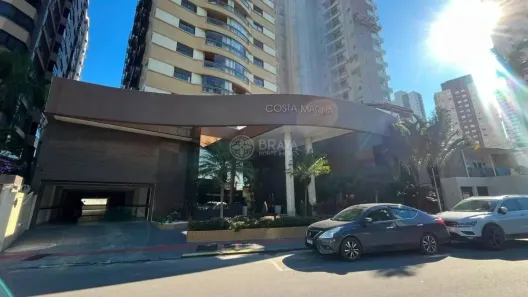 Apartamento com 3 Quartos para alugar, 90m² no Fazenda, Itajaí