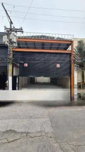 Galpão/Depósito/Armazém para alugar, 400m² no Chácara Califórnia, São Paulo