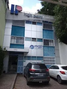 Prédio Comercial para alugar, 494m² no Jardim do Mar, São Bernardo do Campo