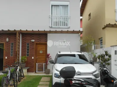 Casa com 2 Quartos à venda, 60m² no Los Álamos, Vargem Grande Paulista