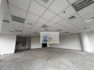 Sala Comercial para alugar, 5796m² no Indianópolis, São Paulo