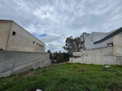 Lote/Terreno à venda, 595m² no Cruzeiro de Santo Antônio, Juiz de Fora