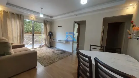 Apartamento com 2 Quartos à venda, 61m² no Loteamento Santo Antônio, Itatiba