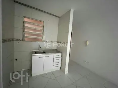 Apartamento com 1 Quarto à venda, 29m² no Centro Histórico, Porto Alegre