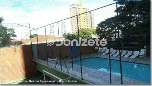 Apartamento com 3 Quartos à venda, 180m² no Jardim, Santo André