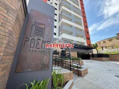 Apartamento com 3 Quartos à venda, 78m² no Castelo, Valinhos