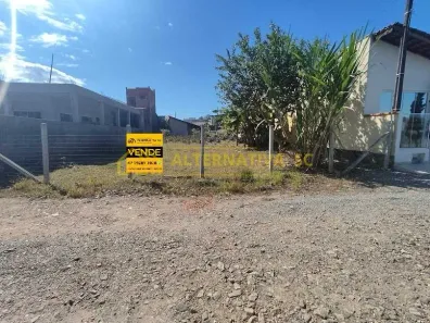 Lote/Terreno à venda, 300m² no Itajubá, Barra Velha
