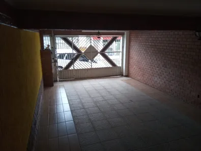 Sobrado com 3 Quartos à venda, 184m² no Vila Simone, São Paulo