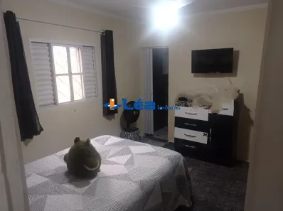 Casa com 2 Quartos à venda, 86m² no Parque Imperial, Jacareí