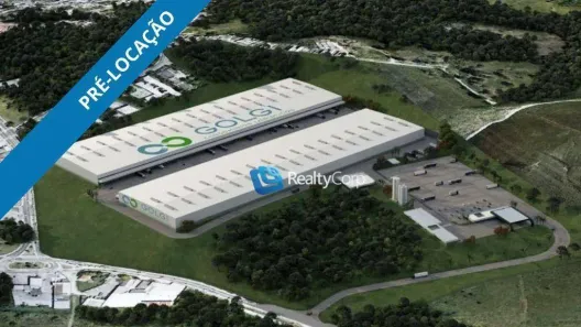 Galpão/Depósito/Armazém para alugar, 6591m² no Vila Santa Cruz, São Paulo