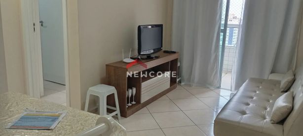 Apartamento com 1 Quarto à venda, 72m² no Aviação, Praia Grande