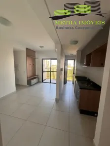 Apartamento com 2 Quartos à venda, 55m² no Parque Campolim, Sorocaba