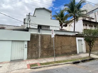à venda, 339m² no Jardim América, Belo Horizonte