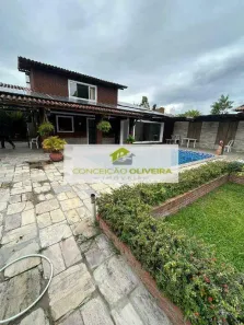 Fazenda/Sítio com 7 Quartos para alugar, 400m² no Aldeia dos Camarás, Camaragibe