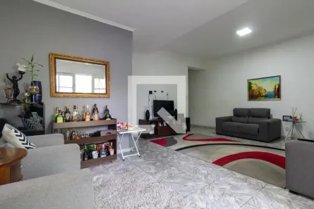 Casa com 5 Quartos à venda, 254m² no Parque São Jorge, São Paulo