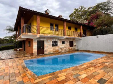 Fazenda/Sítio à venda, 508m² no Capoavinha, Mairiporã
