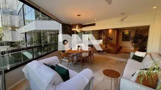 Apartamento com 3 Quartos à venda, 93m² no Barra da Tijuca, Rio de Janeiro