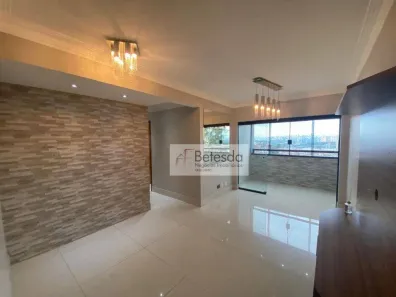 Apartamento com 3 Quartos à venda, 70m² no Jaguaré, São Paulo