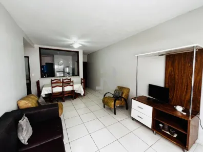 Apartamento com 2 Quartos à venda, 70m² no Marlin, Cabo Frio