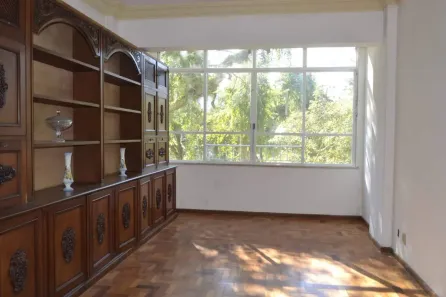 Apartamento com 4 Quartos à venda, 140m² no Centro, Petrópolis