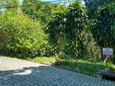 Lote/Terreno à venda, 1016m² no Maceió, Niterói