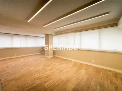 Sala Comercial para alugar, 70m² no Higienópolis, Porto Alegre