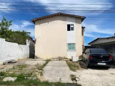 Apartamento com 2 Quartos à venda, 52m² no Bela Vista, Igarassu