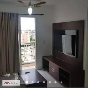 Apartamento com 2 Quartos à venda, 59m² no Swift, Campinas