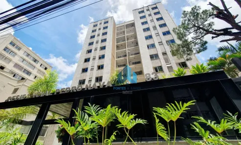 Cobertura com 4 Quartos à venda, 144m² no Centro, Juiz de Fora