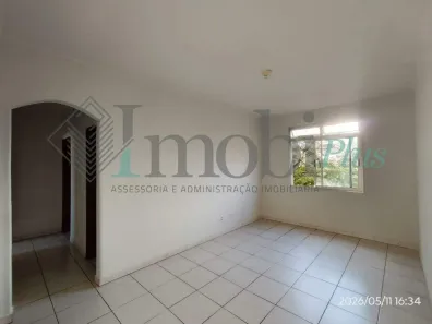 Apartamento com 2 Quartos para alugar, 86m² no Caiçaras, Belo Horizonte