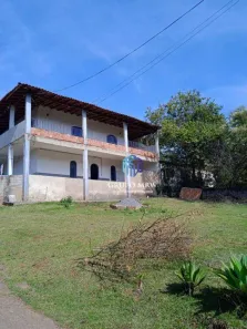 Fazenda/Sítio com 6 Quartos à venda, 200m² no Residencial Aquarius, Araçoiaba da Serra