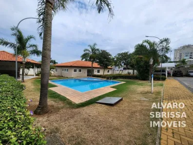 Apartamento com 2 Quartos à venda, 57m² no São Luiz, Itu