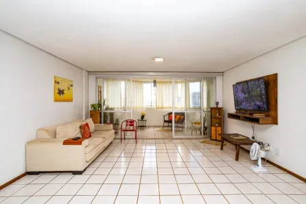 Apartamento com 3 Quartos à venda, 139m² no Norte, Brasília