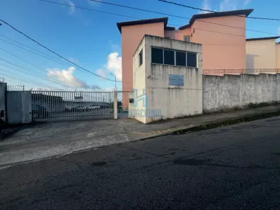 Apartamento com 2 Quartos para alugar, 55m² no Bom Pastor, Natal