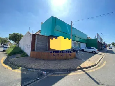 Ponto Comercial para alugar, 700m² no Loteamento Industrial, Santa Bárbara D'Oeste