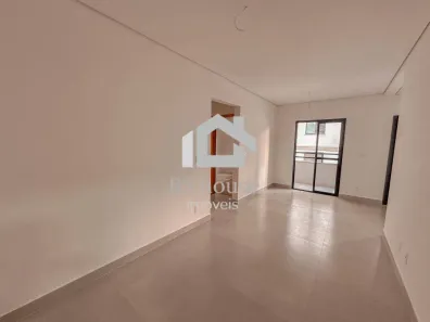 Apartamento com 2 Quartos à venda, 121m² no Vila Assunção, Santo André