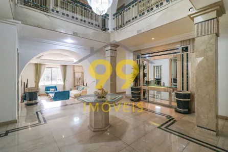 Sobrado com 4 Quartos à venda, 1182m² no Interlagos, São Paulo