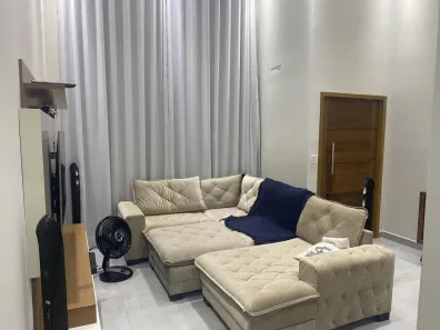 Casa com 3 Quartos à venda, 158m² no Chácara do Visconde, Taubaté