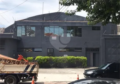 Galpão/Depósito/Armazém à venda, 1442m² no Saúde, São Paulo