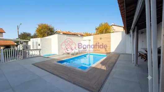 Casa com 3 Quartos à venda, 150m² no Jardim Martins, Jundiaí