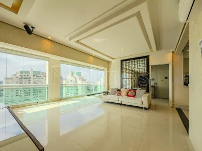 Apartamento com 4 Quartos para alugar, 268m² no Alto da Mooca, São Paulo